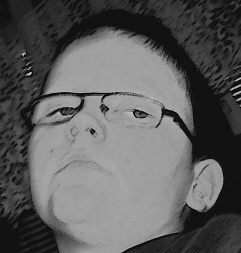Zamylony