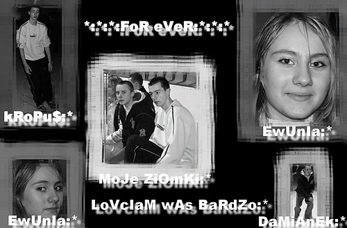 MoJe NaJuKoChAnSzE zIoMkI:*