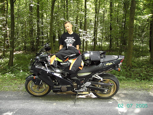 VI Motopiknik Panthera