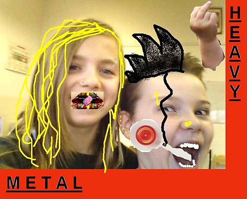 HEAVY METAL RLZZZZ!