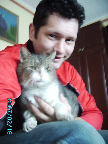 puciek