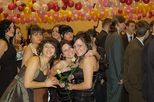 bal studniowkowy:-D