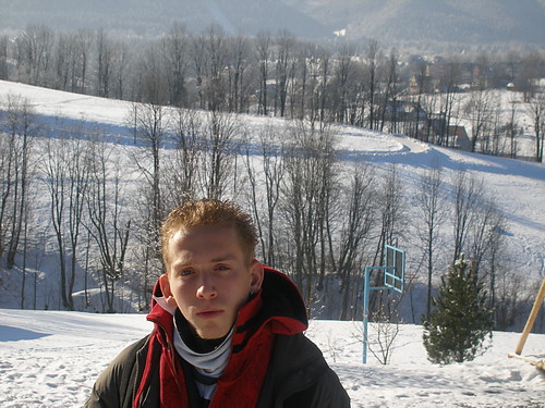 Olcza 2007