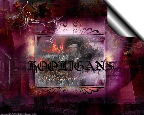 HOOLIGANS