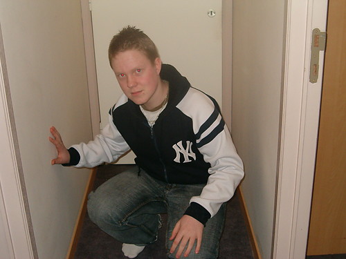 It's Me!