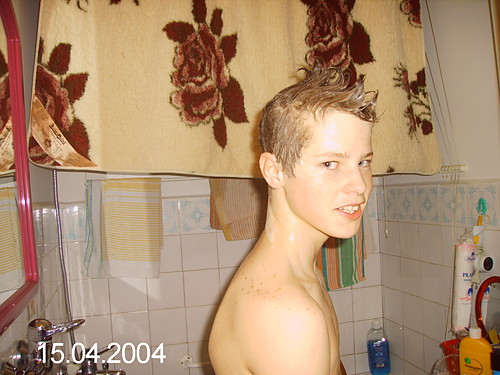 Wpis holsten