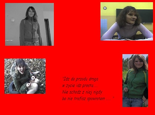 smutna :(:( 