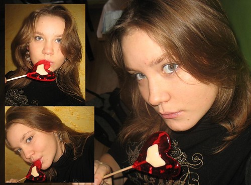 Walentynki... xDD