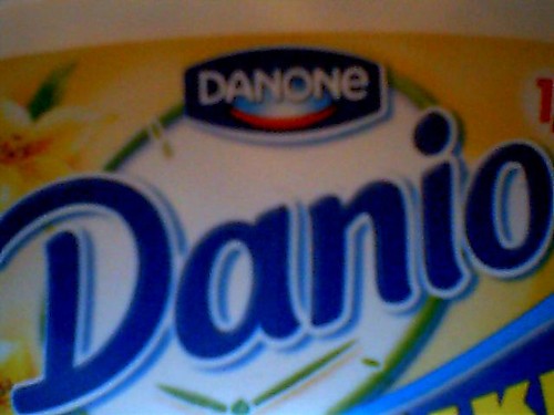 danio xD