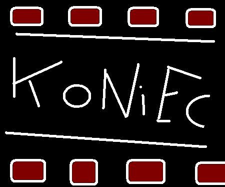Koniec