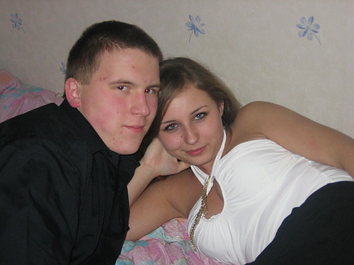Forever together