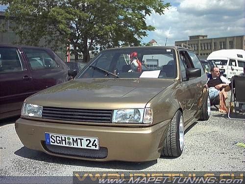 VW