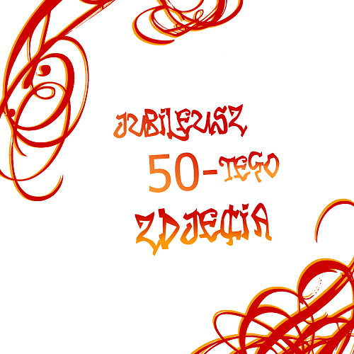 Jubileusz 50-tego zdjcia.