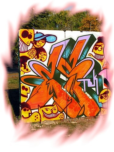 GraF.. :D