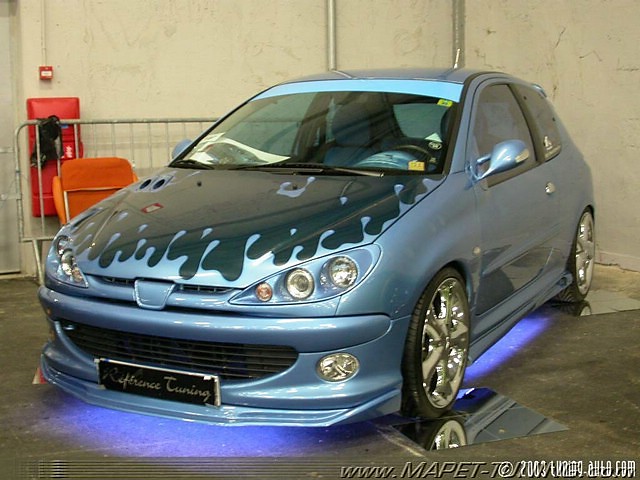 Peugot