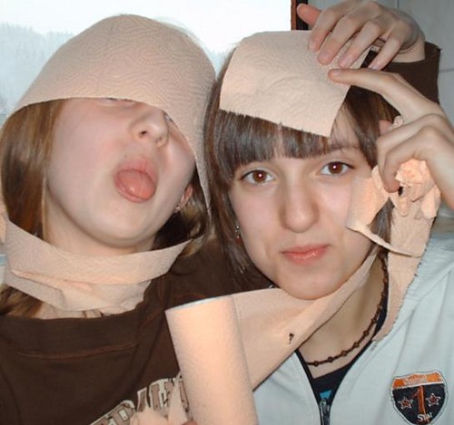 Alina MUMI ! !