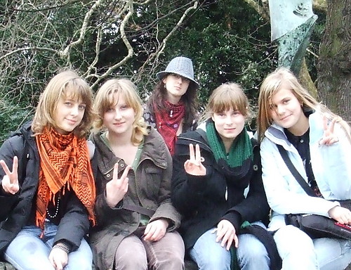 Irlandia xD 