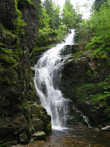 Karkonoski Park Narodowy