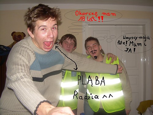XD