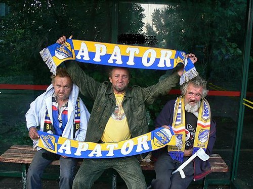 APATOR HOOLIGANS