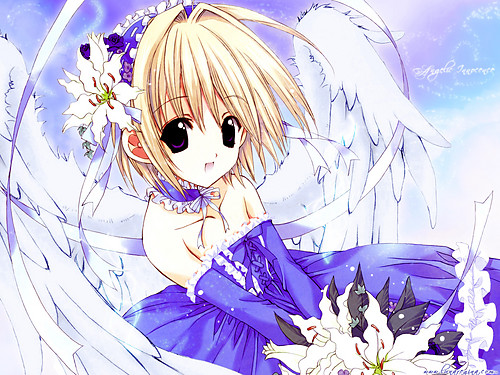 ..::Cute Anime::..