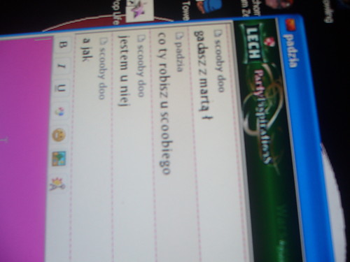 Wpis majkaaa12