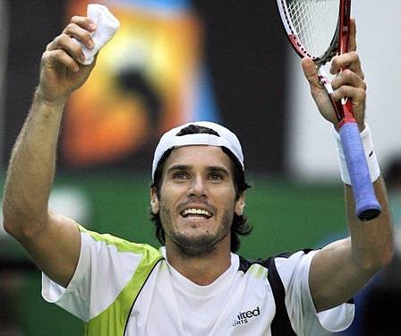 Tommy Haas !