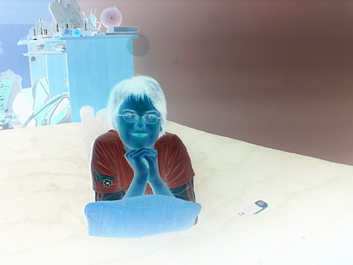 Negatyw ;]