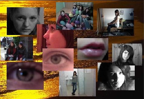 dziewczynki:*