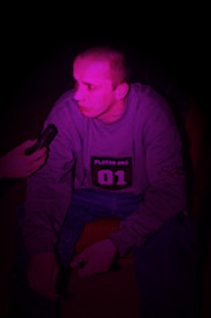 ryszard andzejewski 
