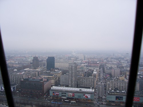 warszawa