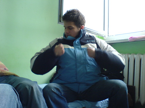 >>> Dareczek 