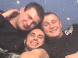 Hooligans:-p