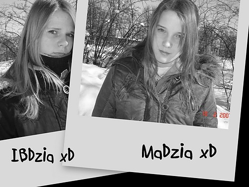 Nasza Zima za xD