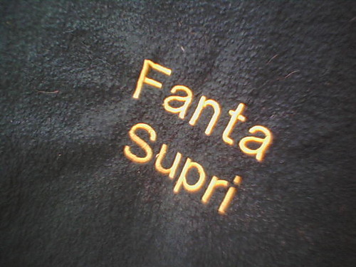 Fanta Supri :D