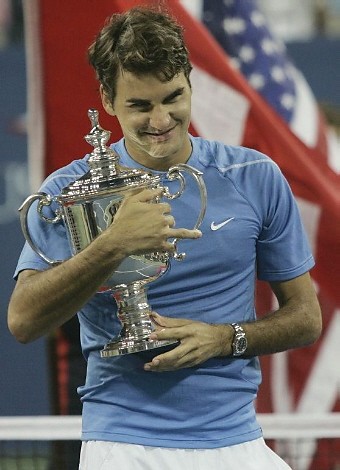 Roger Federer 