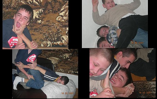 Solowki u bachuska xDDDD