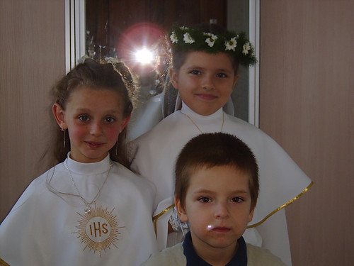 JA GABI i gnuj
