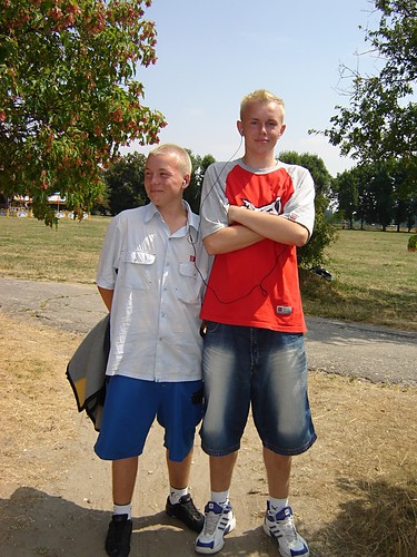 wakacje =)