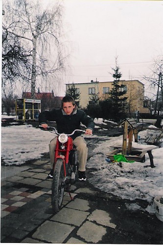 Na podbj AMERYKI hehehe