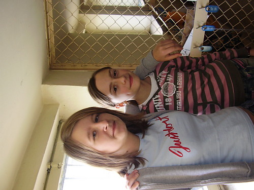 ,,,JA i Izzkka:*