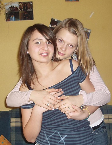 Drut i Ja :D