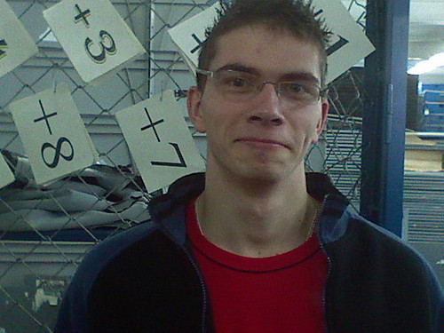 walcze...