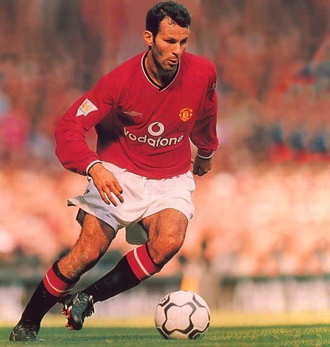 Ryan Giggs