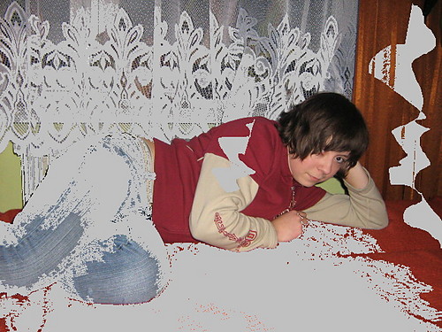 U Olkii =)