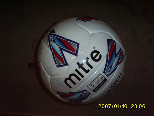 MITRE