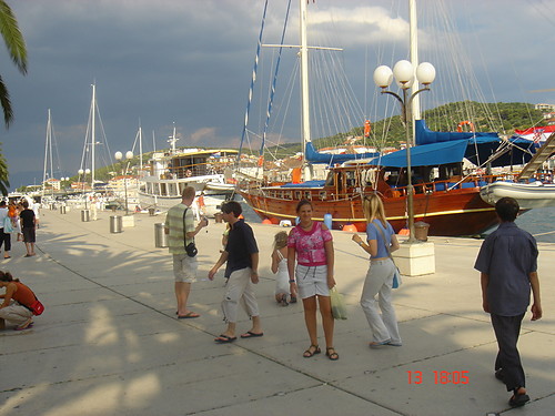 Chorwacja 2006