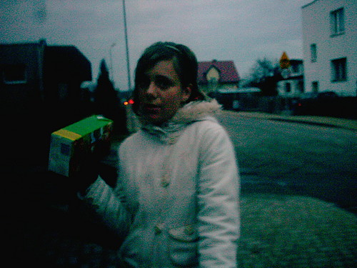 Suszyyyyy mnie:)