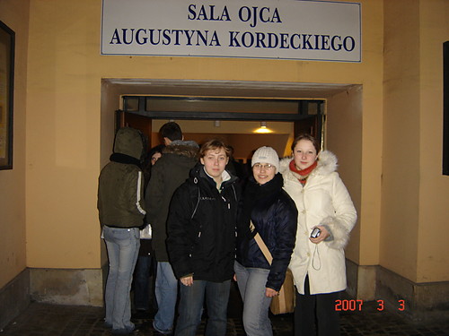 Czstochowa.