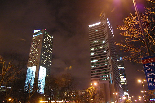 Warszawa